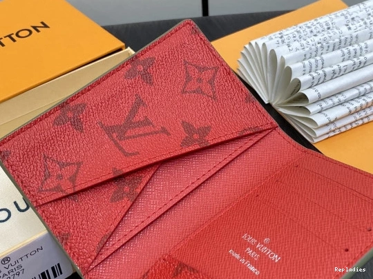 Repzbay Pocket Vuitton Organizer Louis 0711